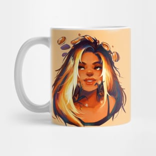 Sardonyx Mug